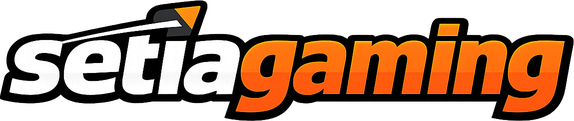 setiagaming Logo